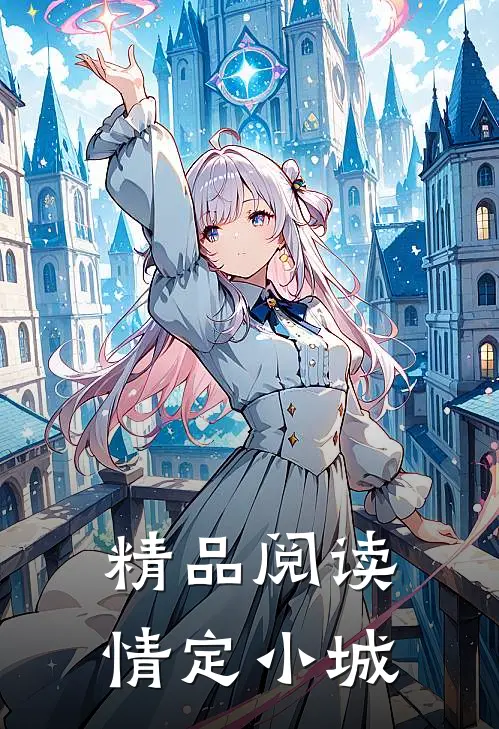 精品阅读情定小城