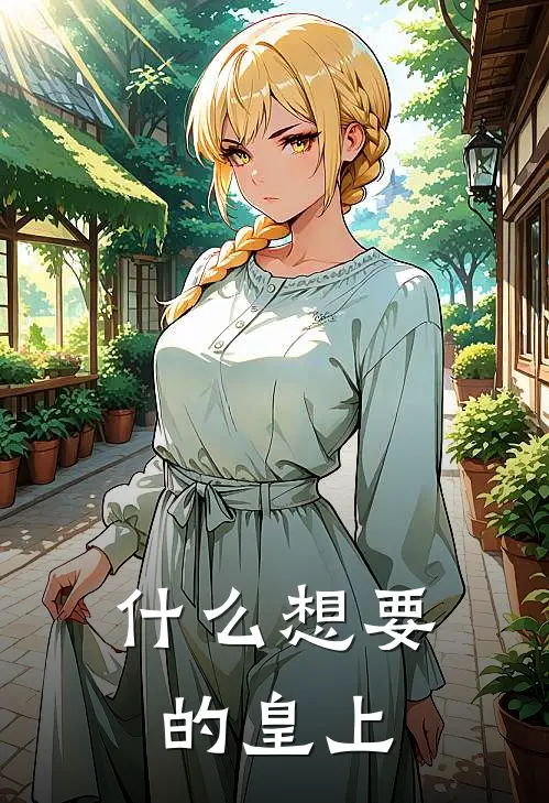 想要的皇上都不能要