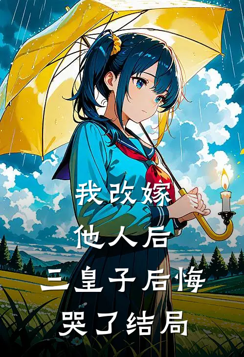 我改嫁他人后,三皇子后悔哭了结局