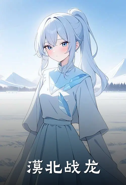 漠北战龙