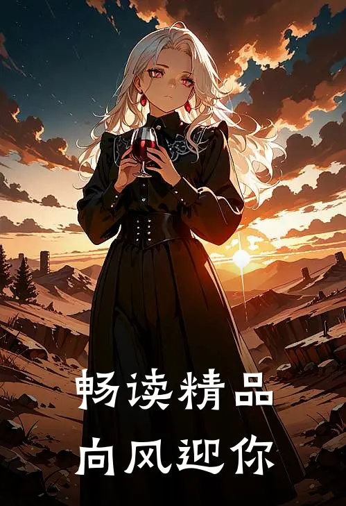 畅读精品向风迎你