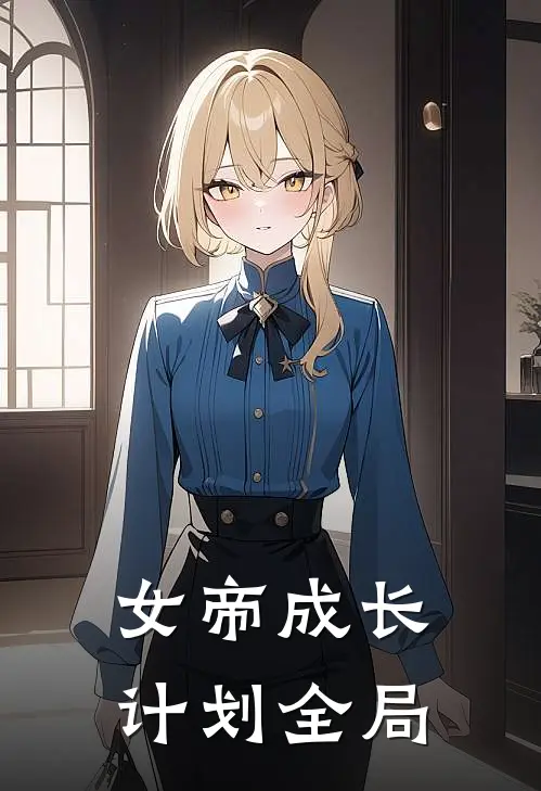 女帝成长计划全局
