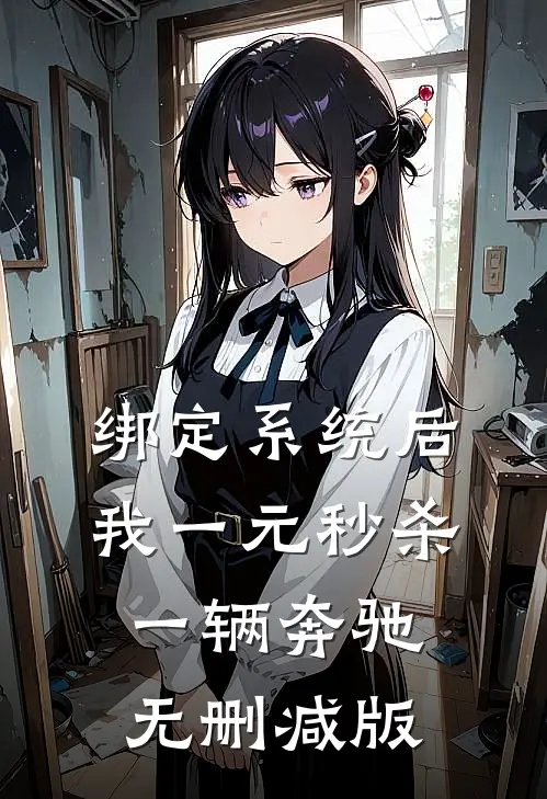 绑定系统后，我一元秒杀一辆奔驰无删减版