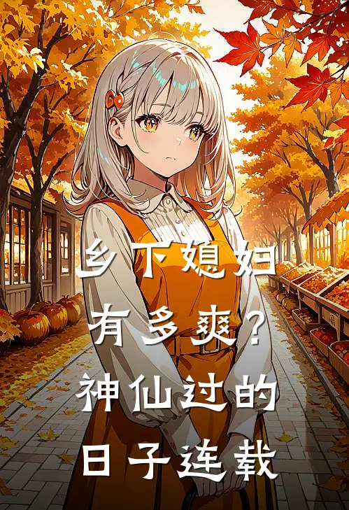 乡下媳妇有多爽?神仙过的日子连载视频