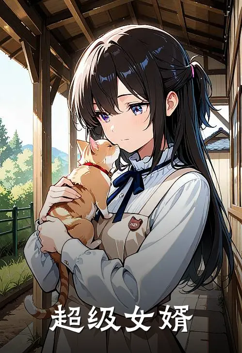 超级女婿