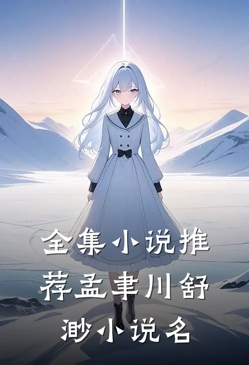全集小说推荐孟聿川舒渺小说名