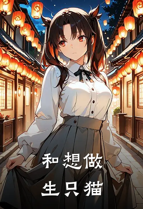 和想做生只猫