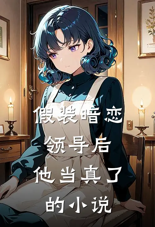 假装暗恋领导后,他当真了的推荐