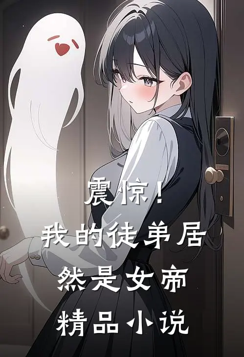 震惊!我的徒弟居然是女帝精品