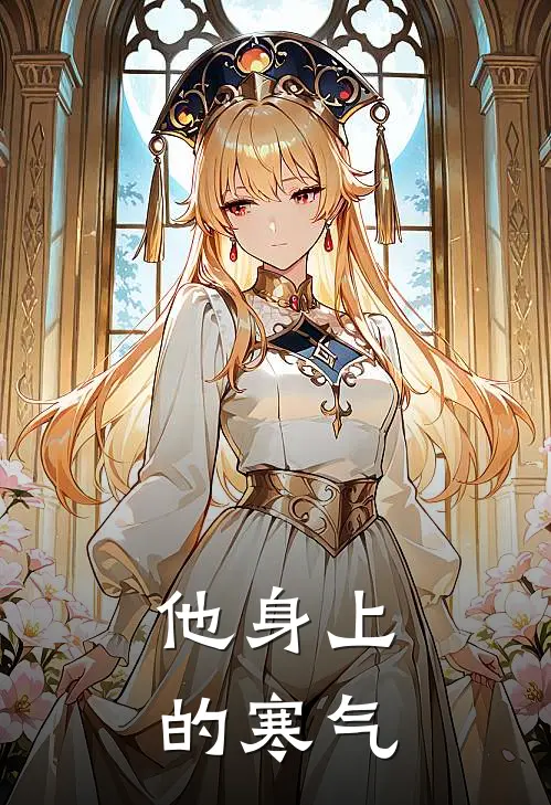 他身上的寒气