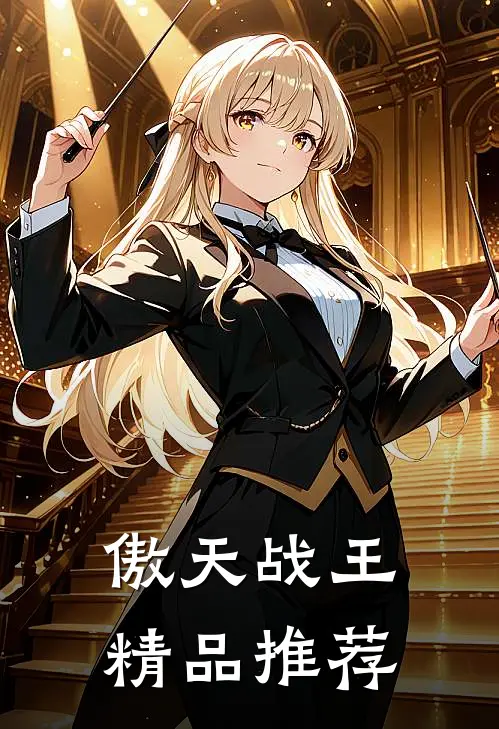 傲天战王精品推荐在线观看