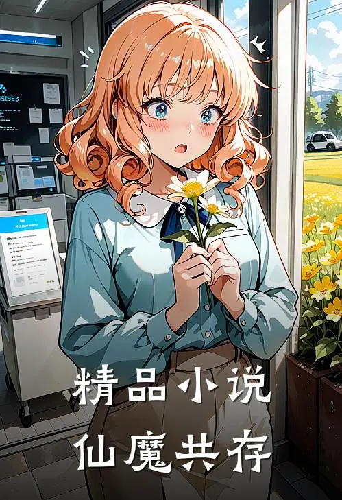 精品小说仙魔共存