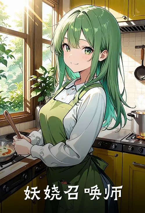 妖娆召唤师