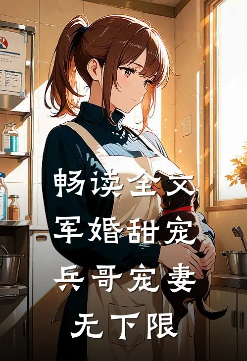 畅读全文军婚甜宠兵哥宠妻无下限