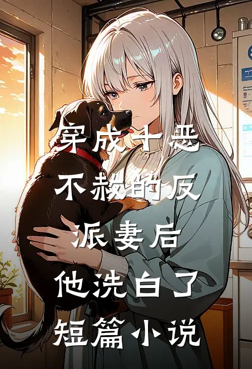 穿成十恶不赦的反派妻后,他洗白了短篇在线阅读