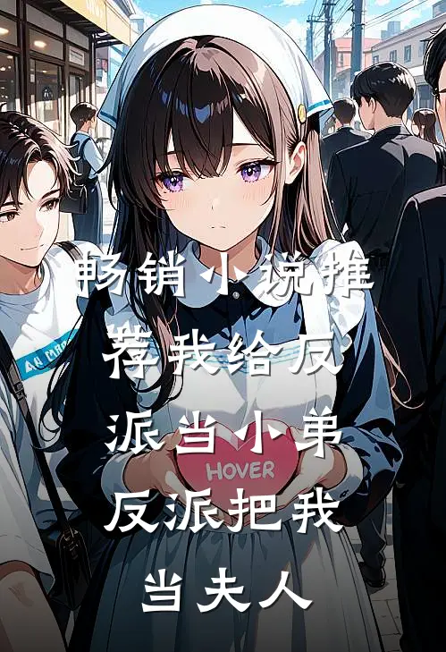 畅销推荐我给反派当小弟,反派把我当夫人免费阅读