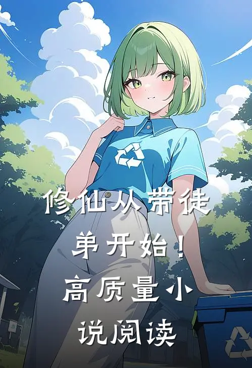修仙从带徒弟开始!高质量阅读全文