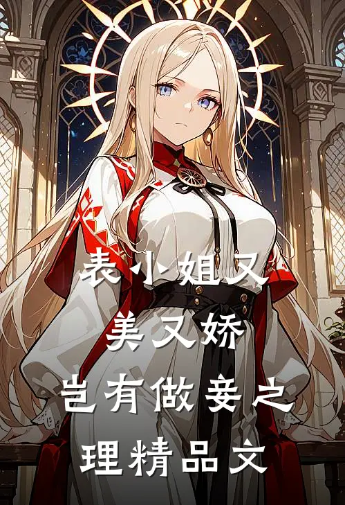 表小姐又美又娇,岂有做妾之理精品文学