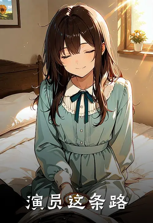 演员这条路