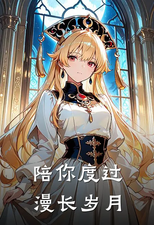 陪你度过漫长岁月