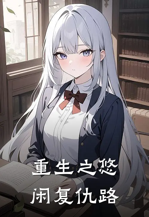 重生之悠闲复仇路