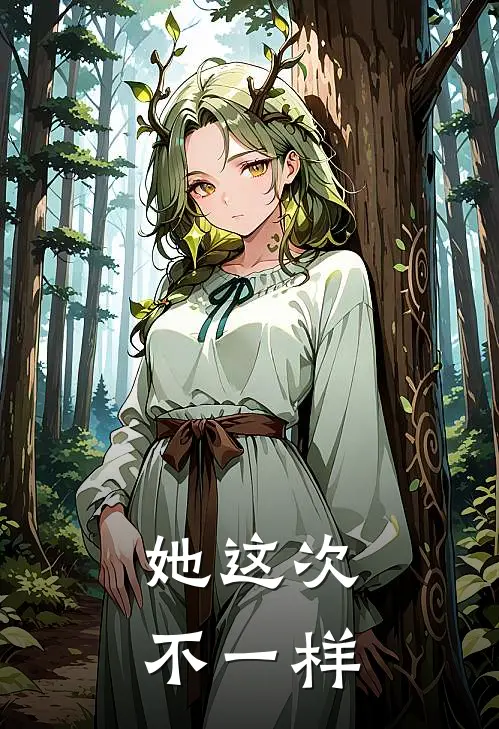 她这次不一样