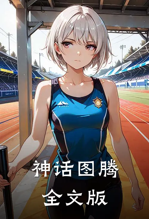 神话图腾全文版
