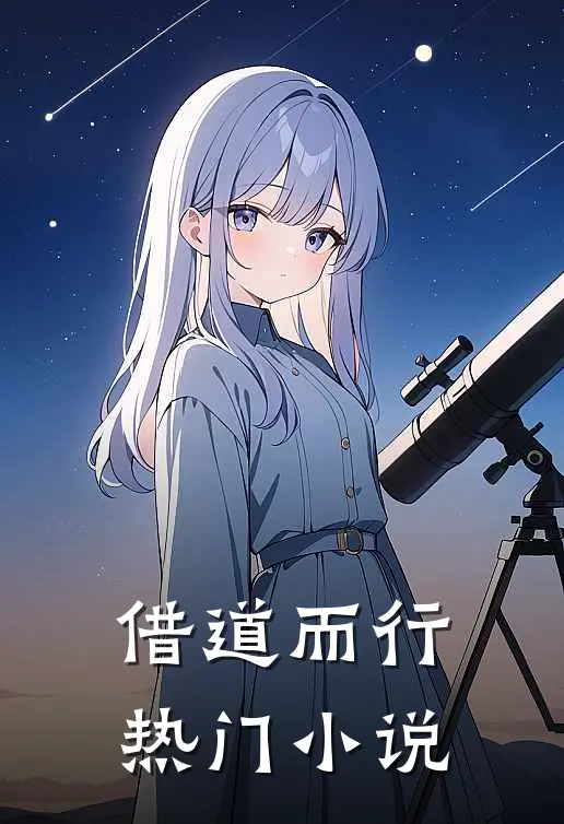 借道而行热门免费阅读