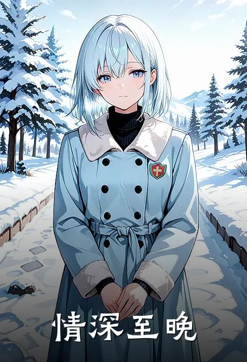 情深至晚