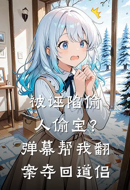 被诬陷偷人偷宝？弹幕帮我翻案夺回道侣