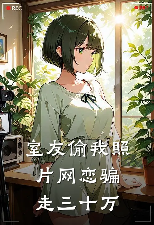 室友偷我照片网恋骗走三十万