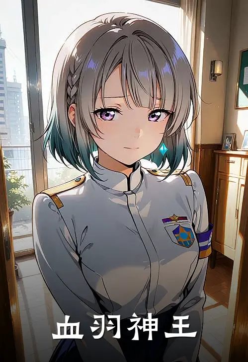 血羽神王