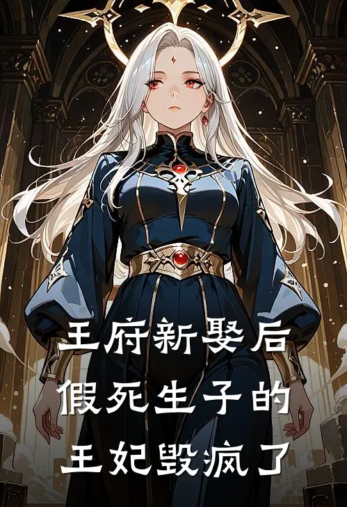 王府新娶后,假死生子的王妃毁疯了