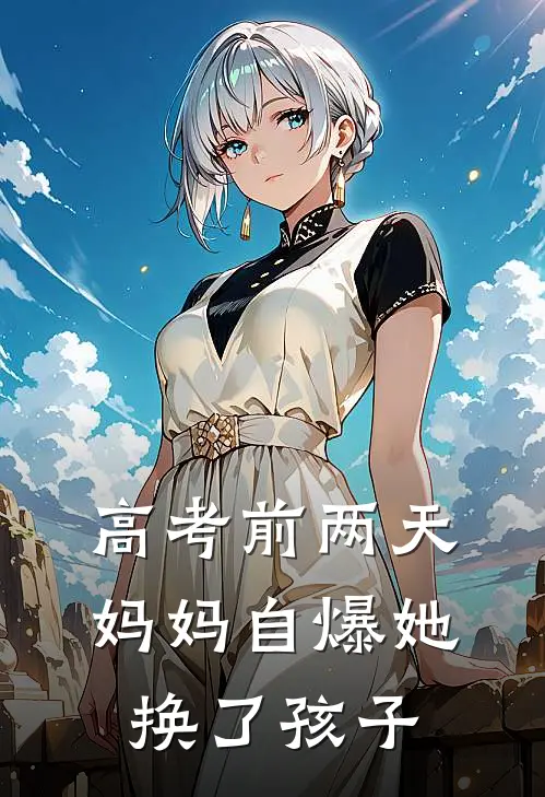 高考前两天,妈妈自爆她换了孩子的名字
