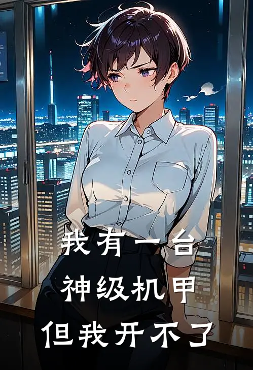 我有一台神级机甲,但我开不了飞机