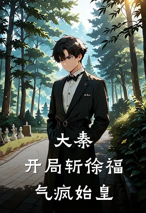 大秦：开局斩徐福，气疯始皇