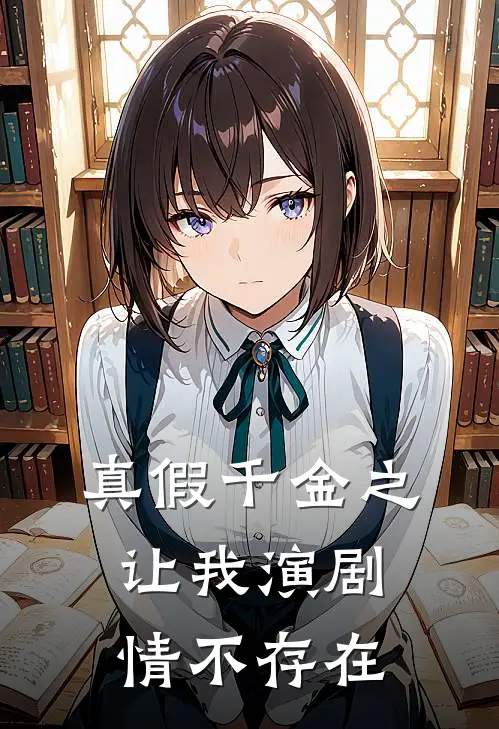 真假千金之让我演剧情不存在