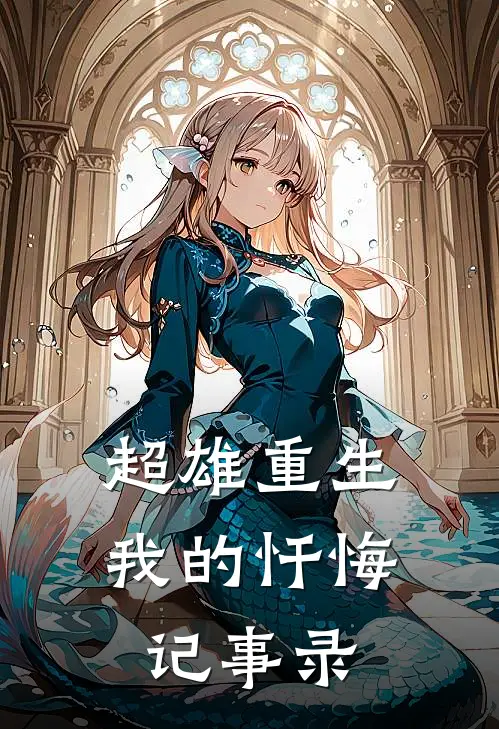 超雄重生我的忏悔记事录
