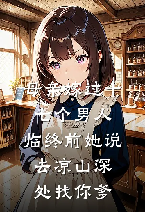 母亲嫁过十七个男人，临终前她说：去凉山深处找你爹