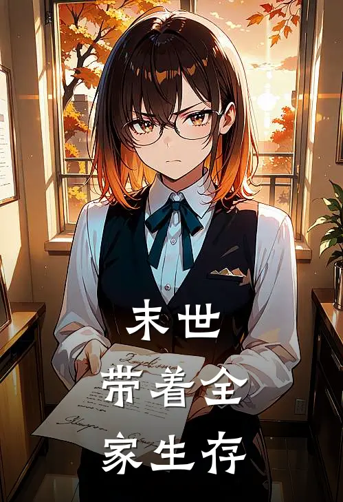 末世，带着全家生存