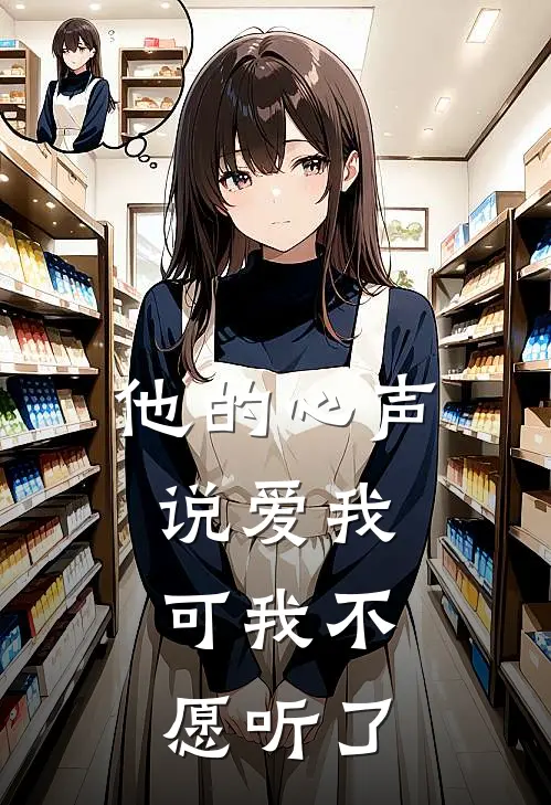 他的心声说爱我,可我不愿听了怎么办