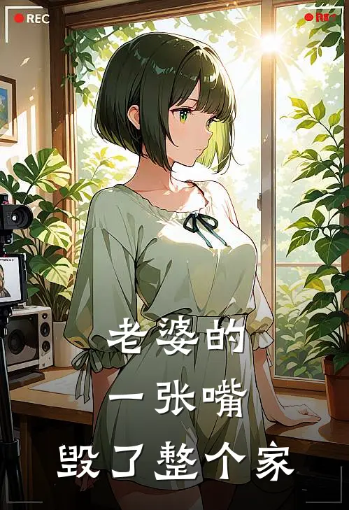 老婆的一张嘴，毁了整个家