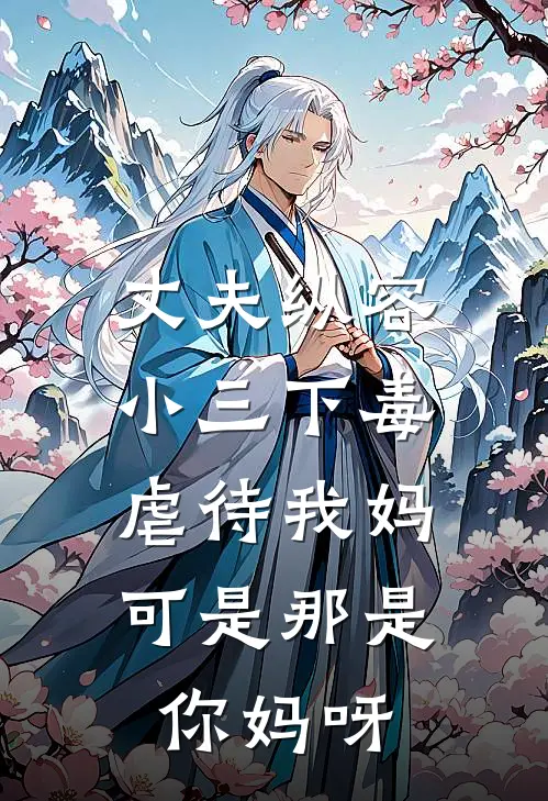 丈夫纵容小三下毒虐待我妈，可是那是你妈呀