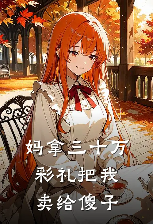 妈拿三十万彩礼把我卖给傻子