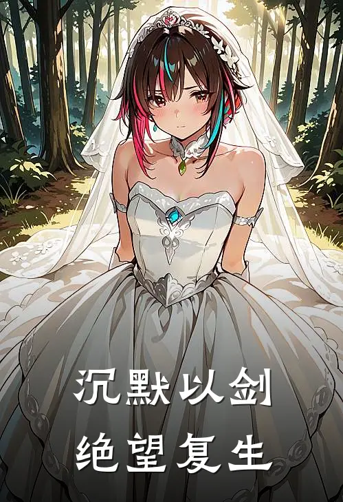 沉默以剑：绝望复生