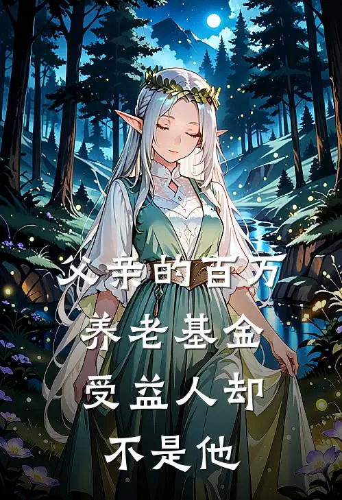 父亲的百万养老基金,受益人却不是他亲生的