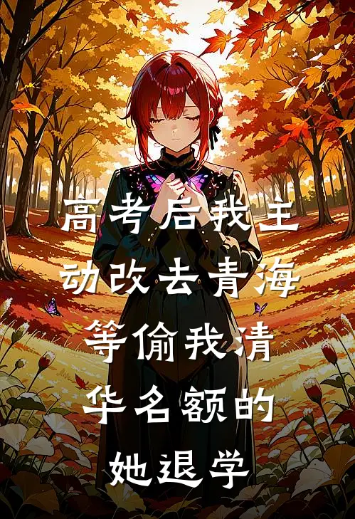 高考后我主动改去青海，等偷我清华名额的她退学