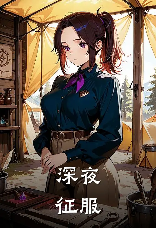 深夜，征服