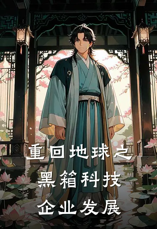 重回地球之黑箱科技企业发展