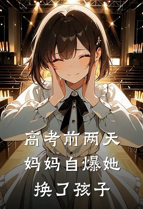 高考前两天,妈妈自爆她换了孩子的名字